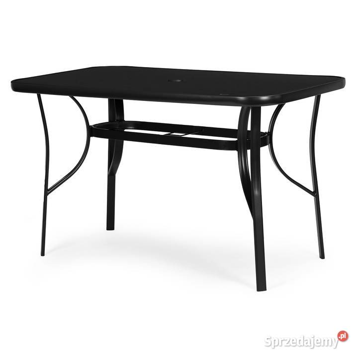 Stolik ogrodowy 120x70 opolskie