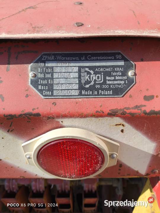 Siewnik Poznaniak 27