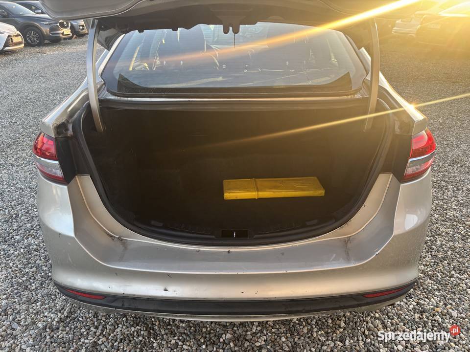 Ford Fusion GWARANCJA elektryczne szyby Paniówki