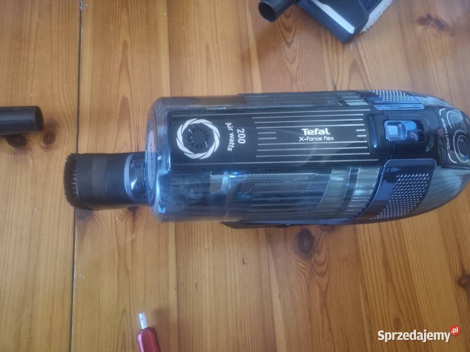 Odkurzacz AGD drobne Tarnowskie Góry