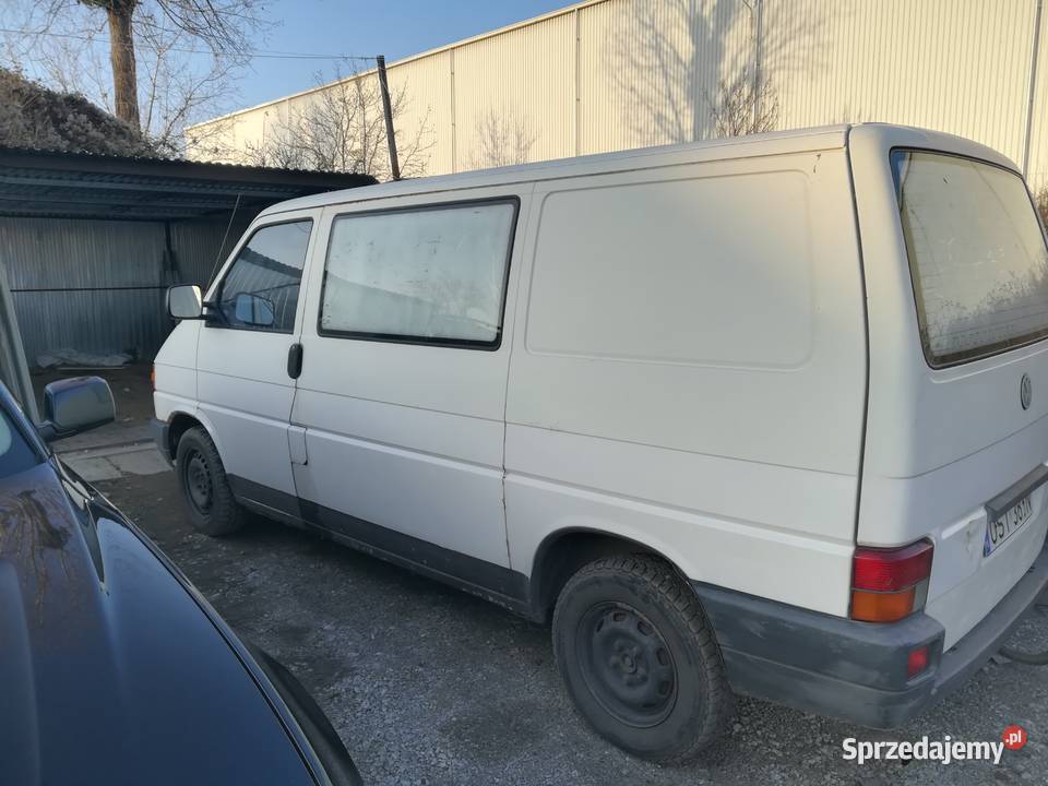 Sprzedam busa tanio