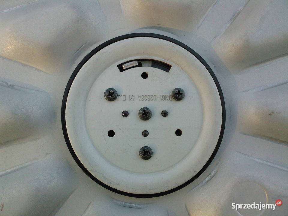 Obrotowa podstawa Samsung z serii A 37 w zwyższ