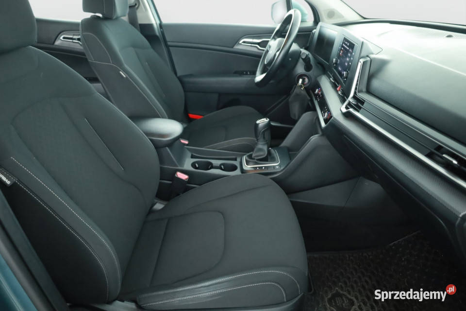 Kia Sportage 16 TGDI