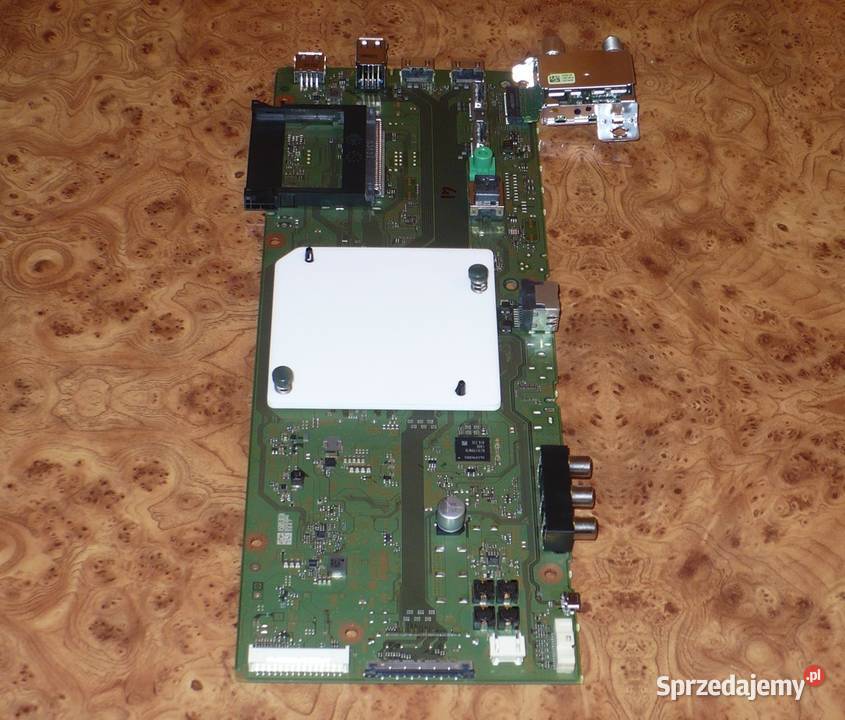 Płyta główna Sony 198245451 głowica tunera TV Lublin sprzedam