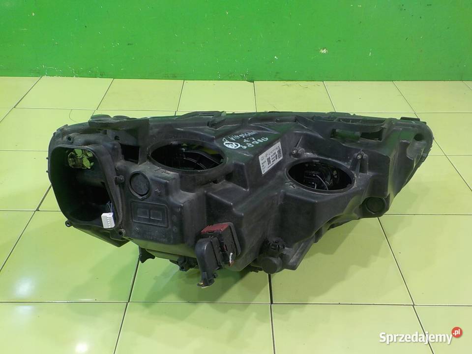 OPEL INSIGNIA B 16 CDTI 18r lampa lewa przod Suków