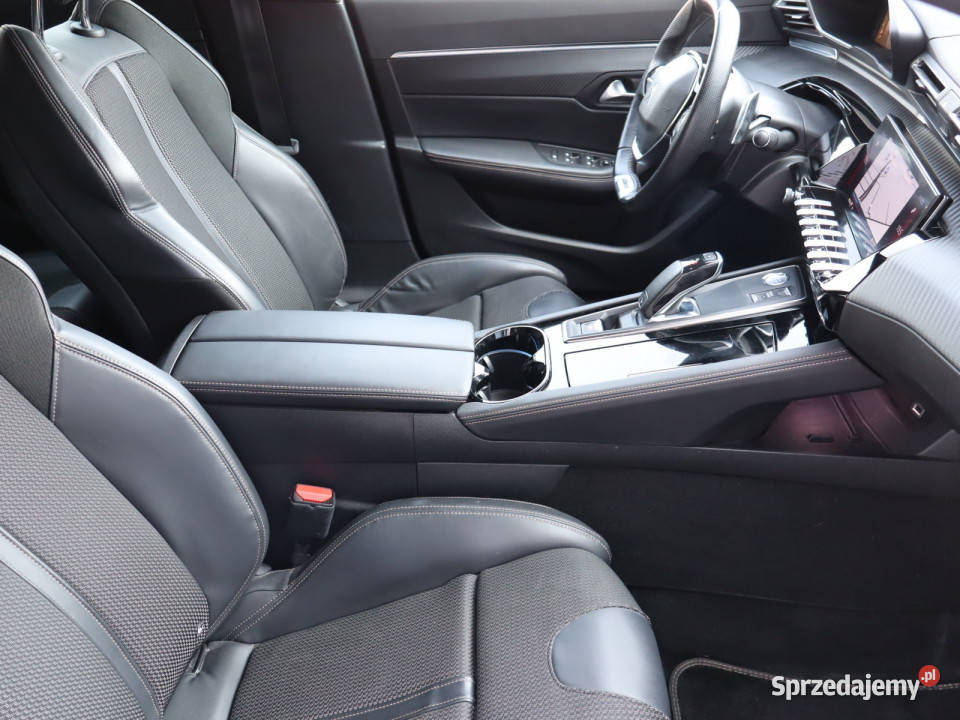 Peugeot 508 16 PureTech