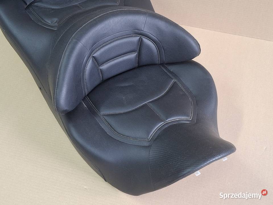 HONDA GL 1800 GOLDWING 1800 FOTEL SIEDZISKO Siedzenia Bieleń