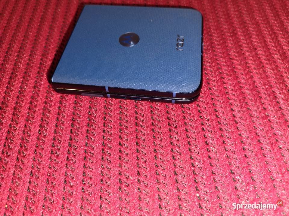 Motorola Razr 60 Idealny niesamowity Kętrzyn sprzedam