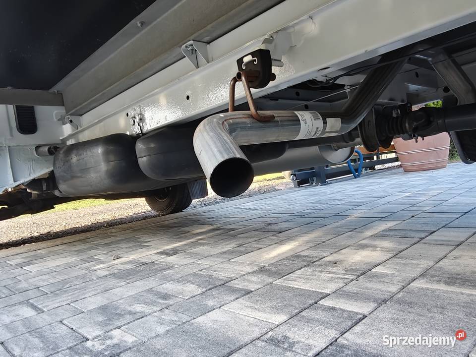 Mercedes Sprinter 112D sprzedam