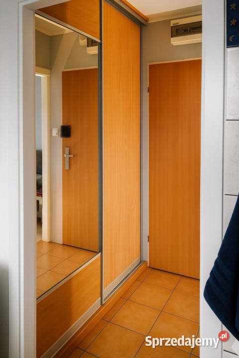 Wyjątkowa kawalerka SzczecinBezrzecze