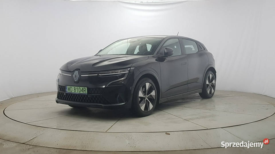 Renault Megane EV40 Equilibre Z Polskiego Salonu sprzedam