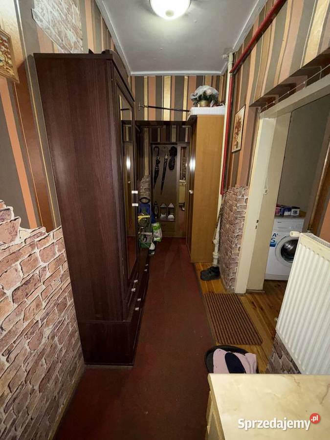 sprzedam mieszkanie bez pośredników Nieruchomości Wałbrzych sprzedam