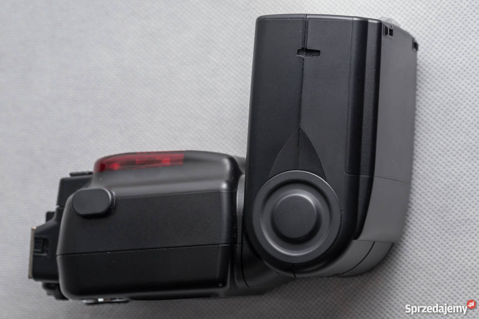 Lampa błyskowa Nikon SB900 Walendów