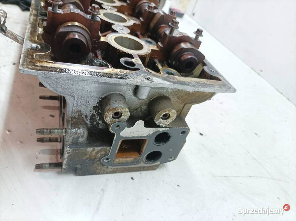 GŁOWICA KOMPLETNA 24461591 Z16XEP Fiat Stilo I świętokrzyskie