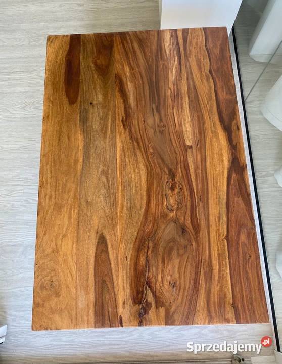 Stolik kawowy palisander Stargard