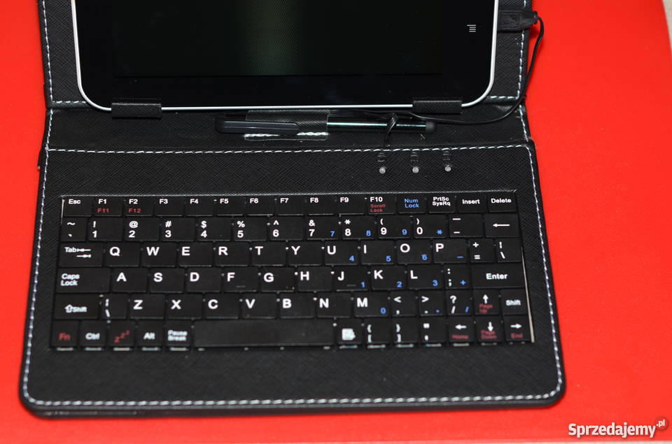 Tablet Funtab 70 Klawiatura Pudełko Stan idealny Bluetooth  Kraków