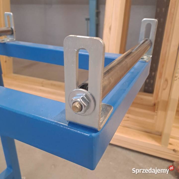 Rolki transportowe 35 pomorskie Gowino