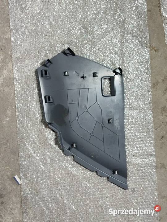 Plastiki wnętrza land Rover evoque Osłony i zaślepki Jędrzejów