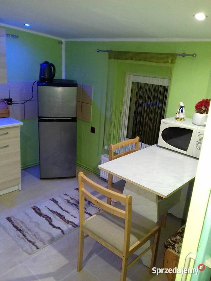 Kawalerka Krzaczyna Kowary sprzedam