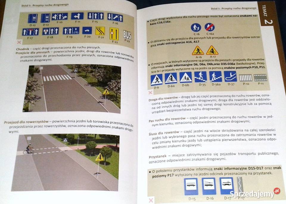 Kierowca doskonały B Podręcznik Henryk lubelskie Chełm