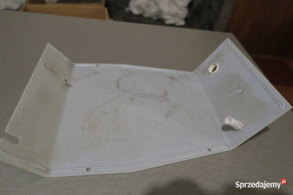 pokrywa do podgrzewacza wody NIBE Viking 30E śląskie Bielsko-Biała