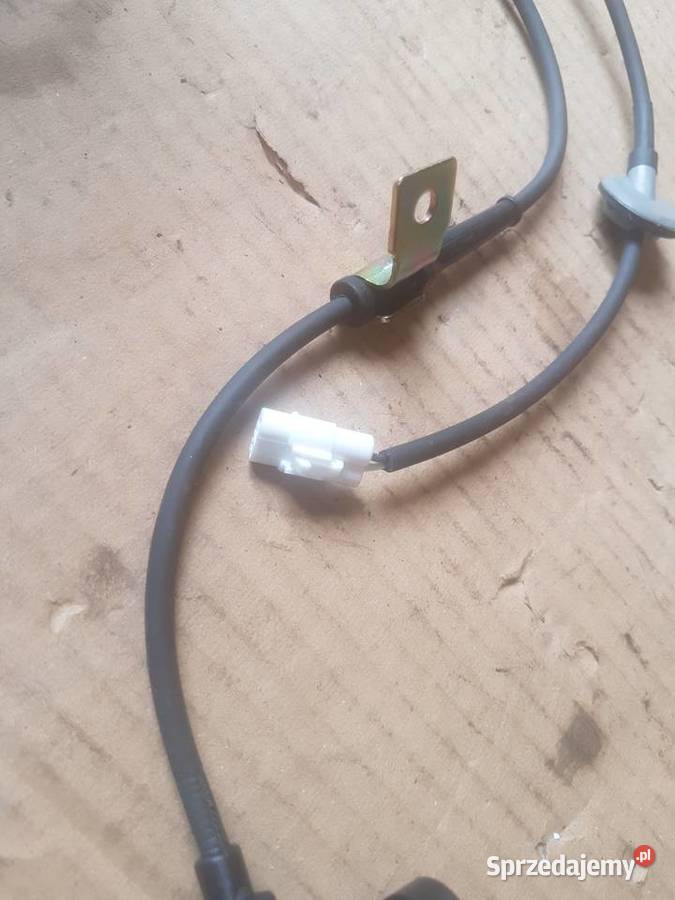 Suzuki Ignis MH SUBARU G3X JUSTY czujnik Legnica