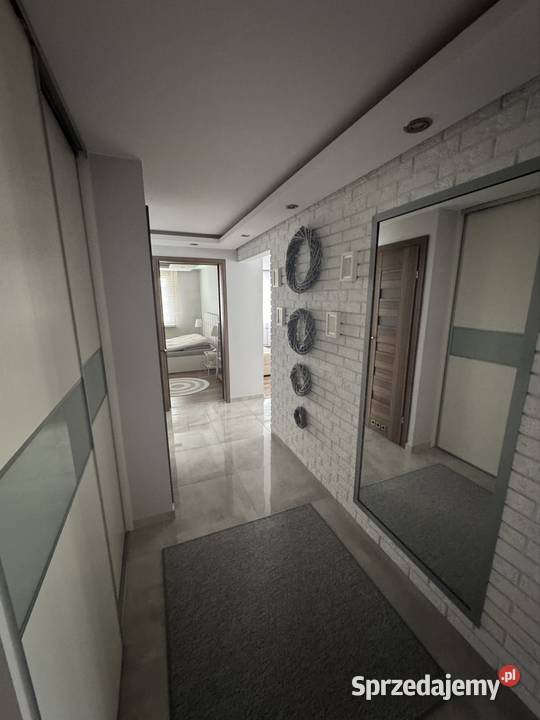 Mieszkanie 63m2 komfortowe 3 pokoje remoncie w Bochnia sprzedam