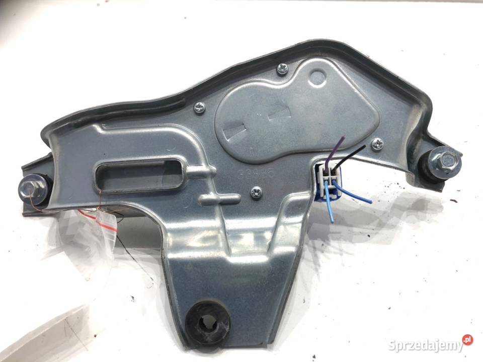 SILNIK WYCIERACZEK TYŁ MITSUBISHI ASX Crossover