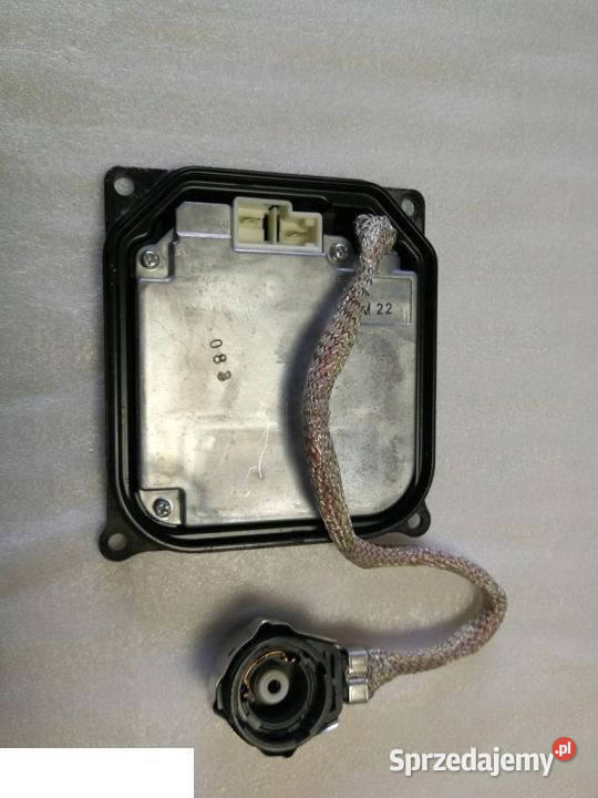 TOYOTA PRZETWORNICA 8596751051 XENON osobowe Kozubszczyzna