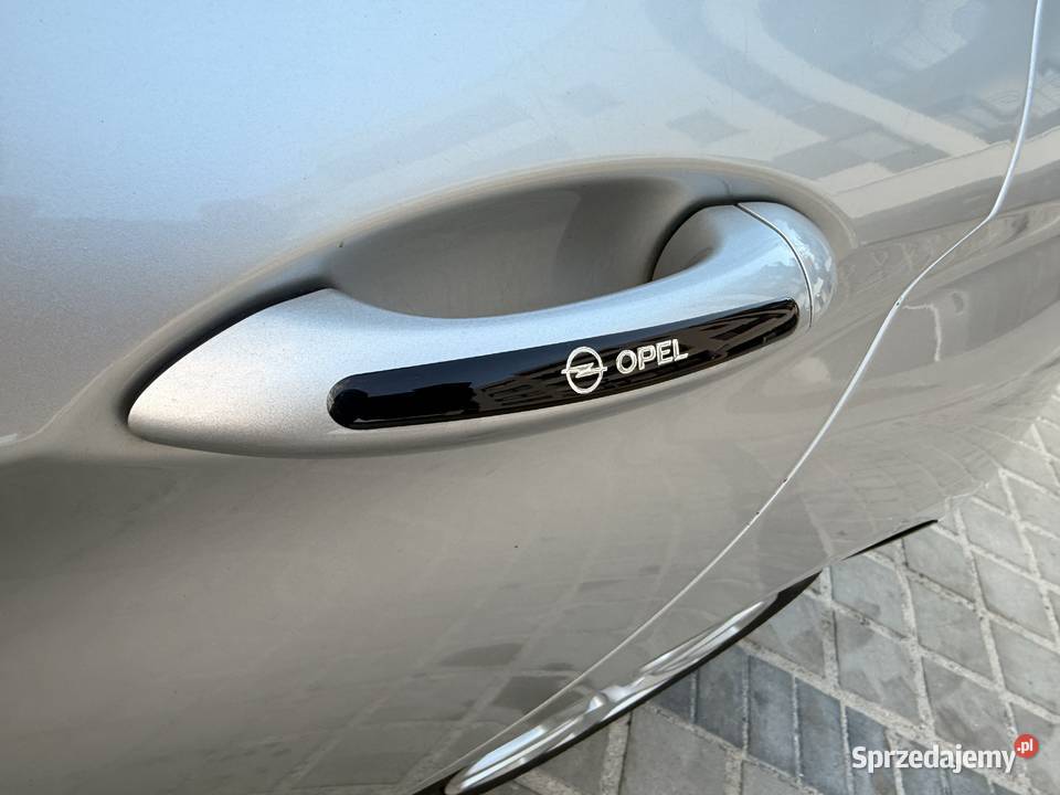 Opel Astra V 10 T Enjoy SS Opole