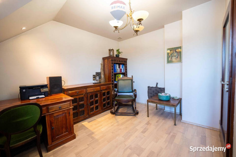 Komfortowy dom Centrum