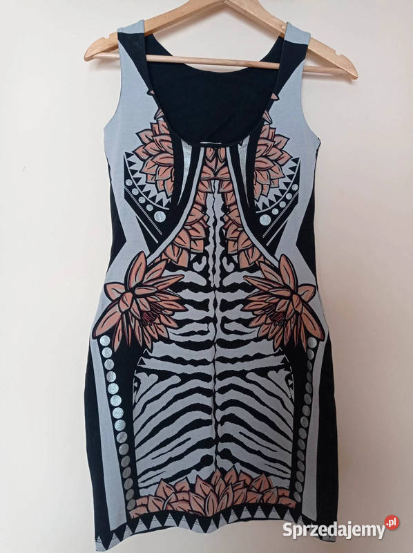 Sukienka marki River Island