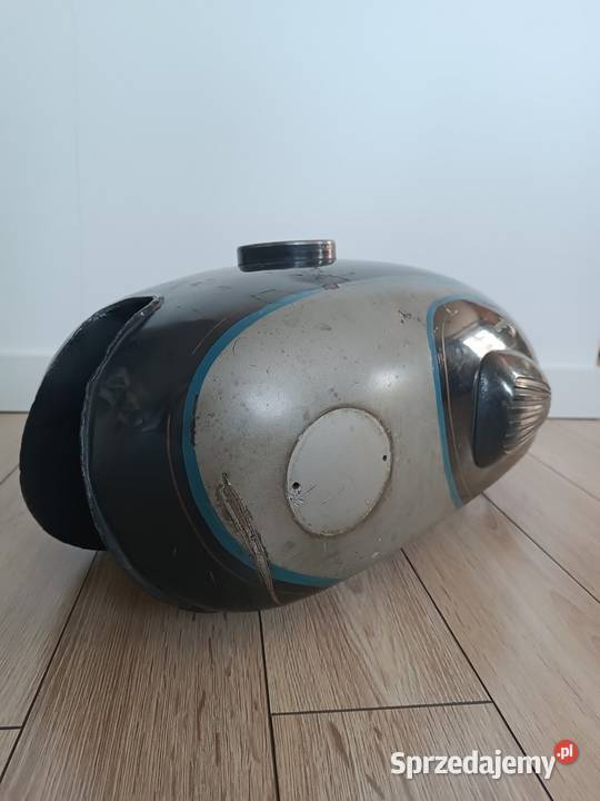 Zbiornik paliwa bak Awo Simson Wymysłów sprzedam