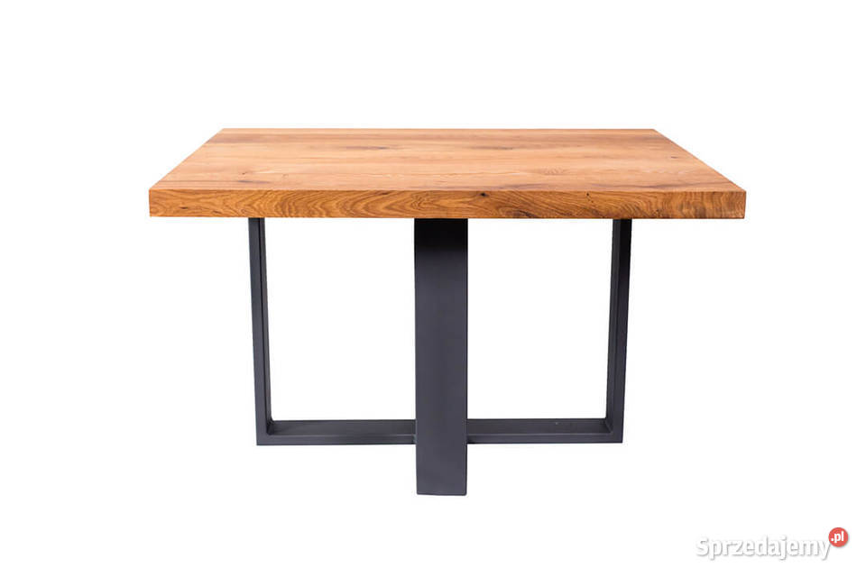 Ława Dębowa Loftowa 9 Opole sprzedam