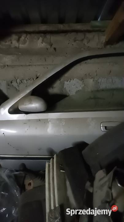 Drzwi Peugeot 406 Angielski Drzwi Jędrzejów