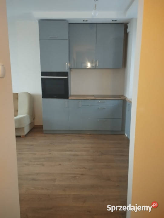 Nowoczesne 54 m 2 pokoje 1 piętro 2017 Gotowe do