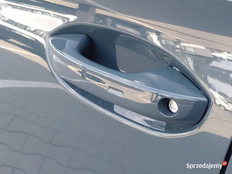 Cupra Leon 2025r Salon Aktywny Tempomat Bogate Pozostałe mazowieckie