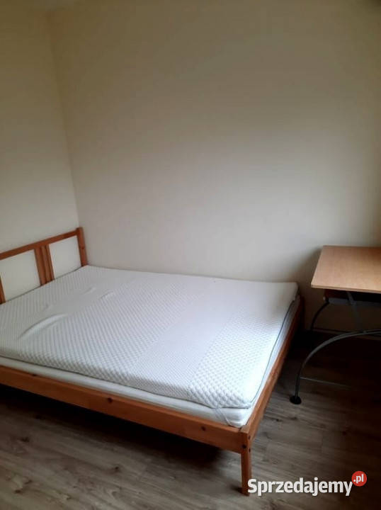 Przytulne mieszanie studio