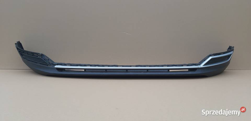 SEAT TARRACO DOKŁADKA ZDERZAKA PRZÓD PDC LISTWA osobowe Bieleń