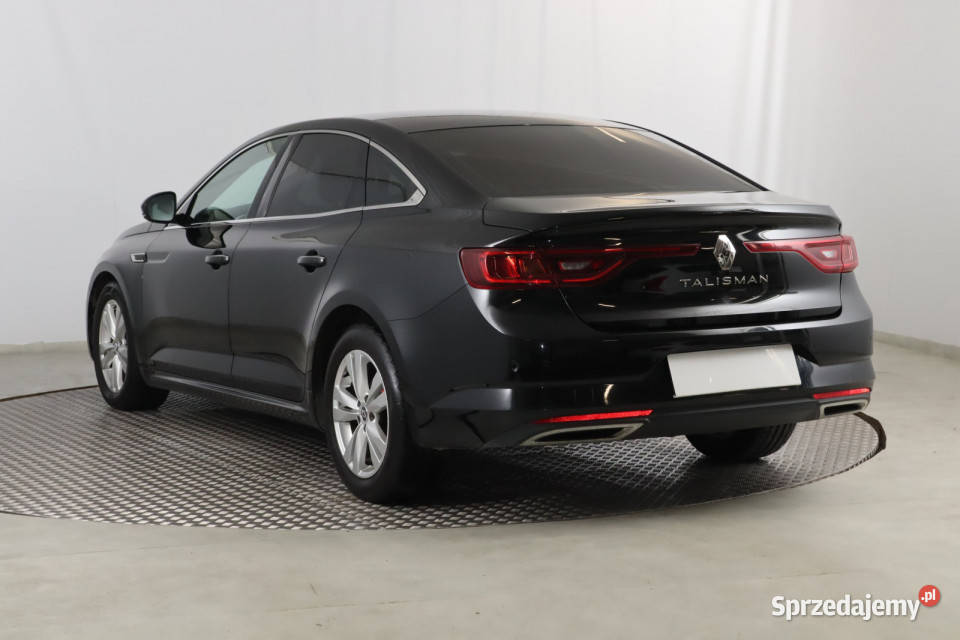 Renault Talisman 16 dCi czujnik zmierzchu Zabrze