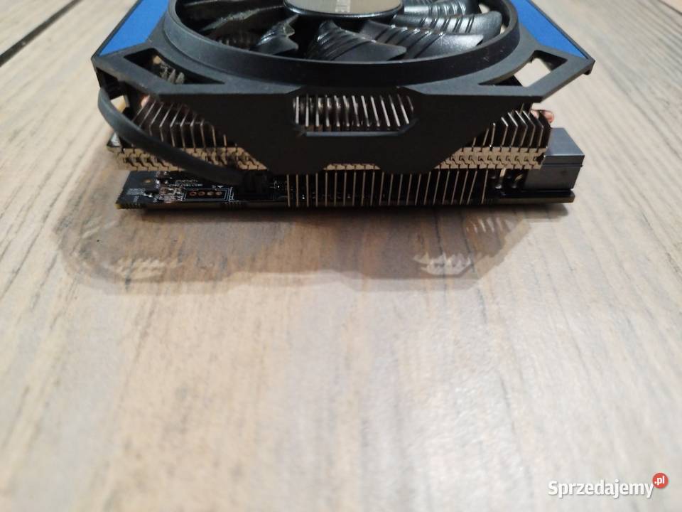 GeForce GTX 960 4 GB GDDR5 128 bit GVN960OC4GD Gigabyte Radlin