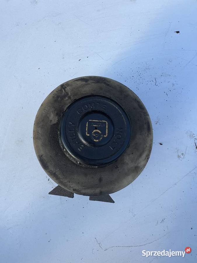 Zbiorniczek płynu wspomagania Renault Mgane Ostrzeszów