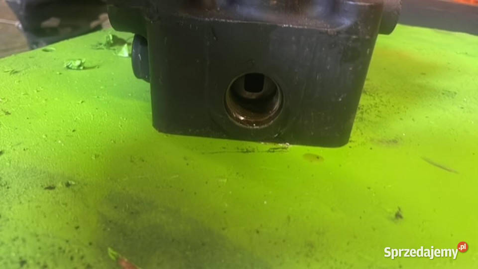 John Deere 4400 4500 Matbtro ts270 ts 280 zawór Jastrzębniki