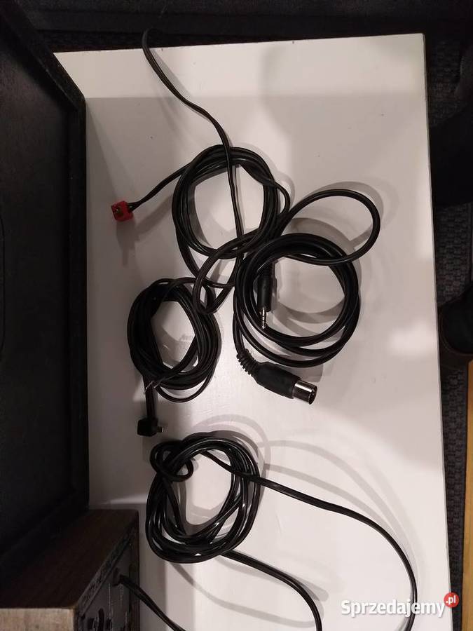 Amplituner Merkury DSH303A z oryginalnymi Amplitunery Wrocław