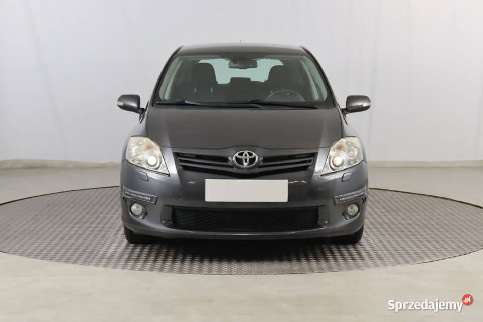 Toyota Auris 22 DCAT kamera cofania śląskie Zabrze