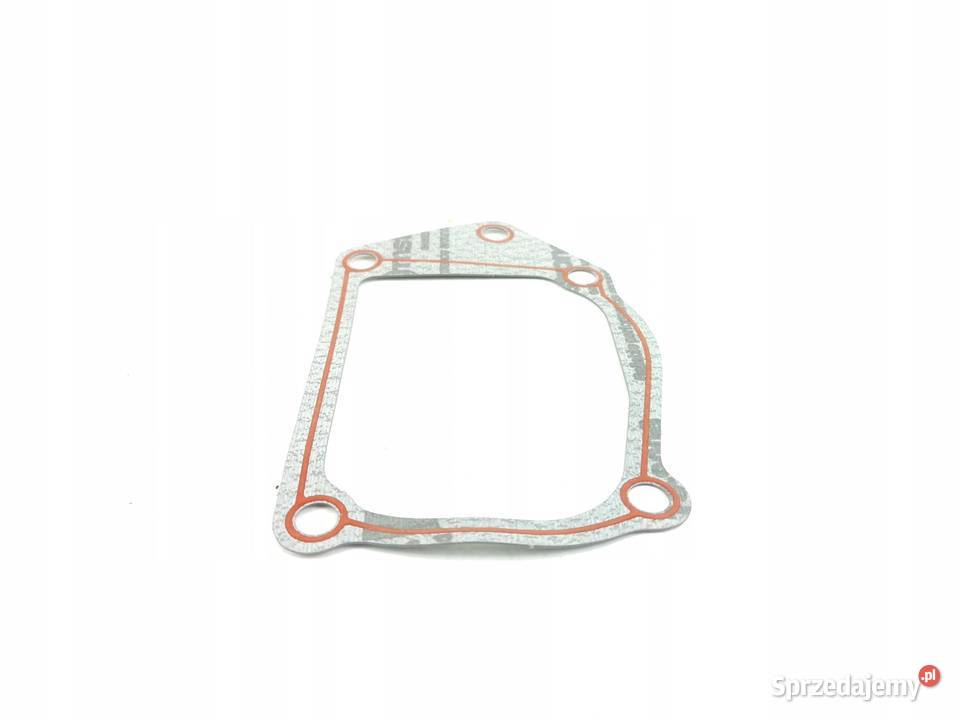 USZCZELKA POMPY WODY IVECO ZETA TURBOZETA lubelskie