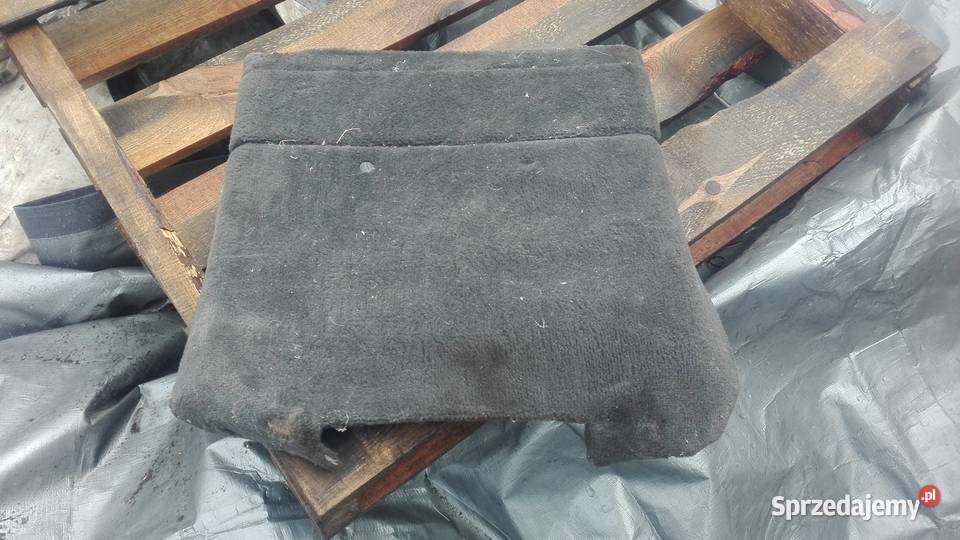 Mercedes g klasa 463 lift dekiel pokrywa Kocmyrzów