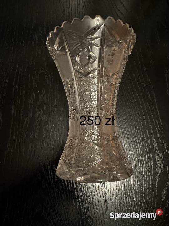 Sprzedam kryształy Opole sprzedam