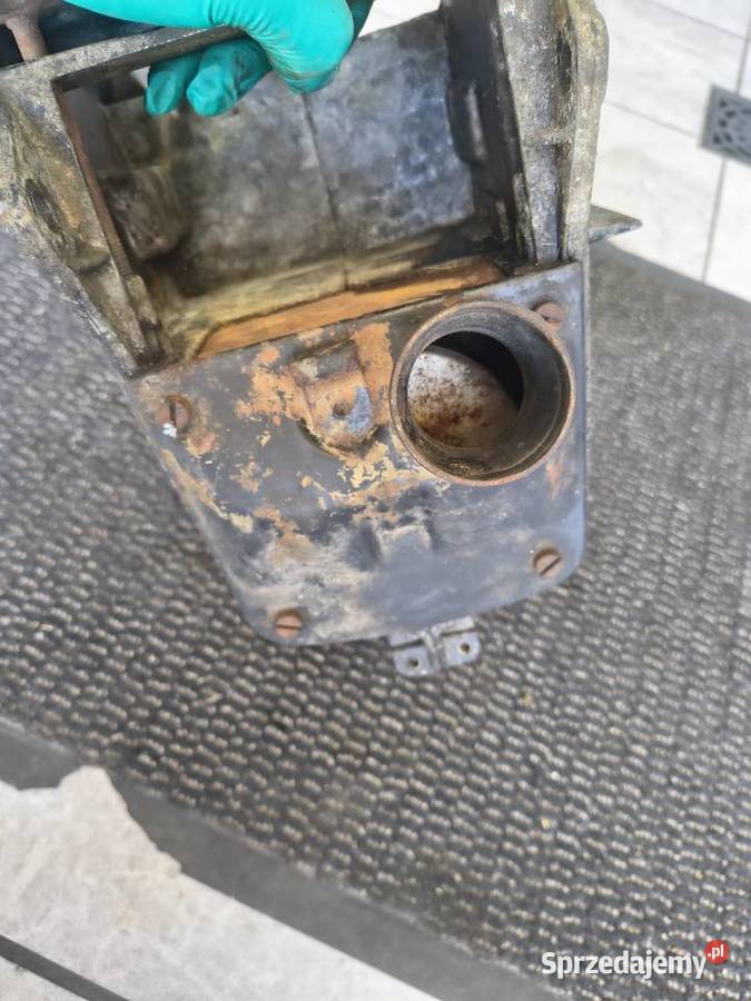 Filtr powietrza cz 175 350 jawa Rzeszów