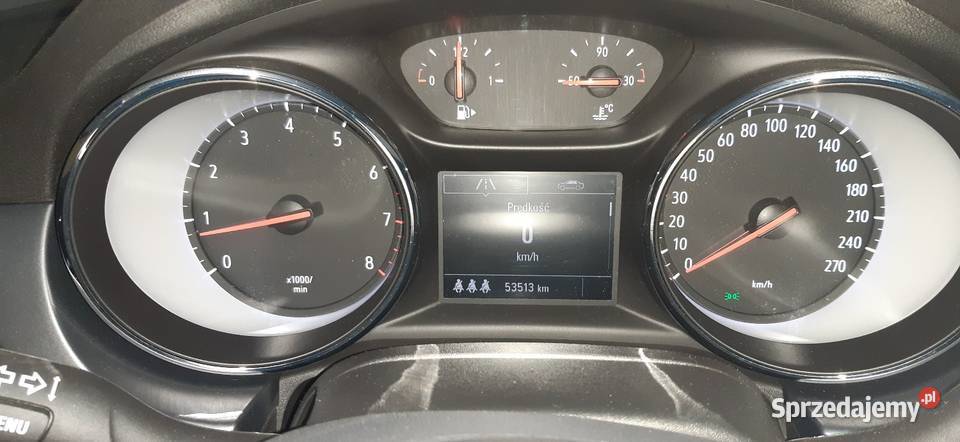 Astra k 14100 100KM kujawsko-pomorskie Świecie sprzedam